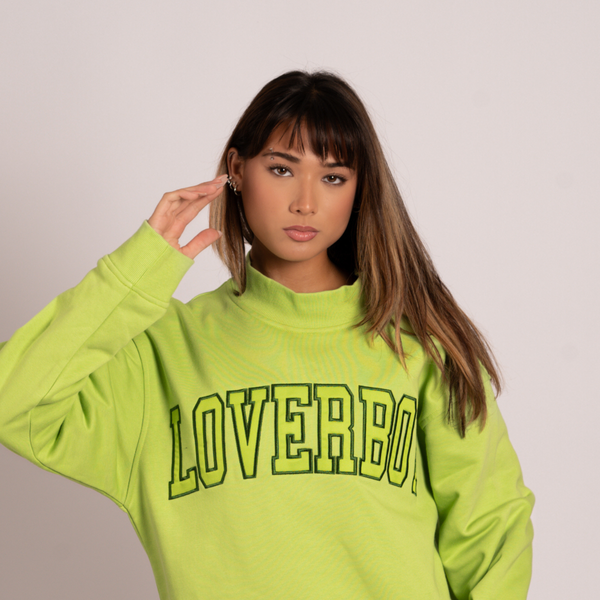The August Mockneck