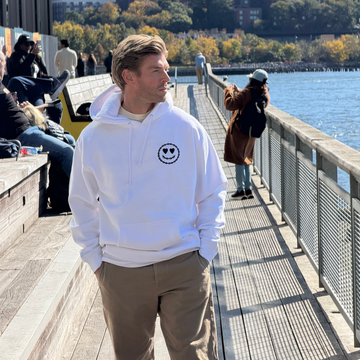 Body Temple Hoodie (PREORDER)