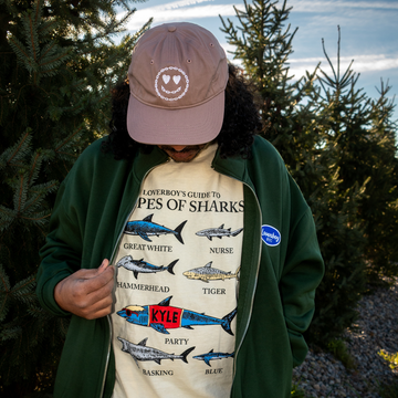 Smiley Dad Hat (PREORDER)