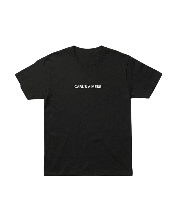 CARL's A MESS MERCH