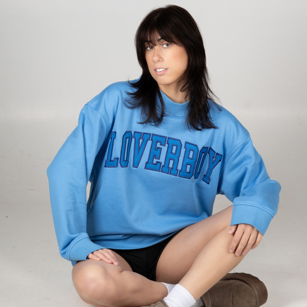 The September Mockneck