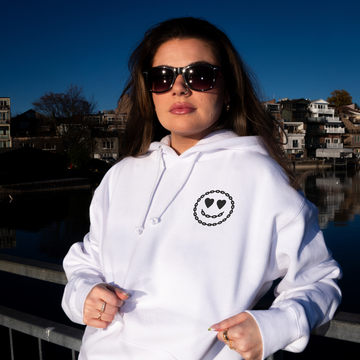 Body Temple Hoodie (PREORDER)