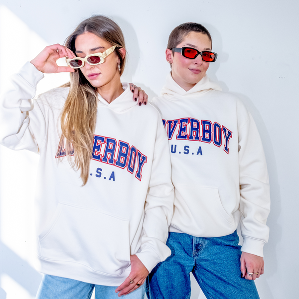 Loverboy USA Hoodie