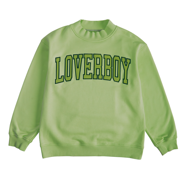 The August Mockneck