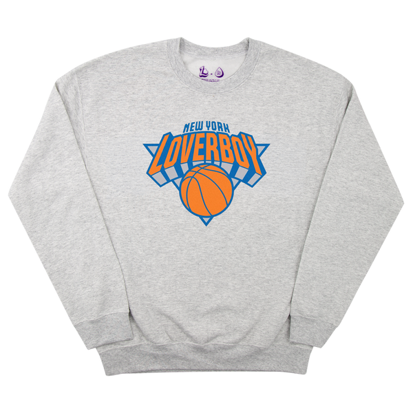 Loverboy Crew NY Edition