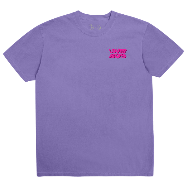 Summer Should Be Fun T-Shirt - Violet