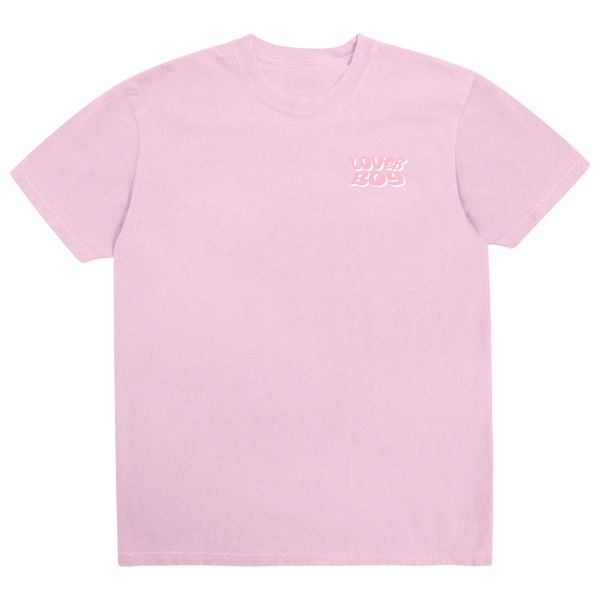 Summer Should Be Fun T-Shirt - Blossom