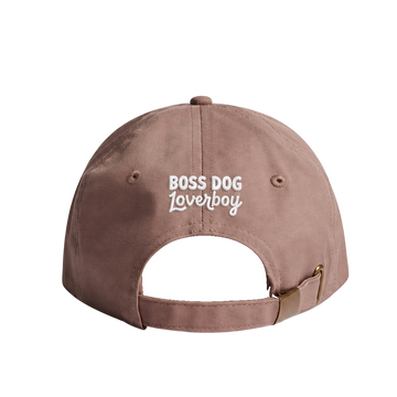 Smiley Dad Hat (PREORDER)