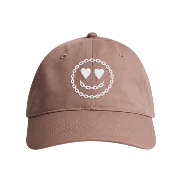 Smiley Dad Hat (PREORDER)