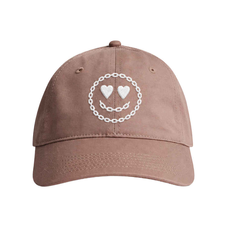 Smiley Dad Hat (PREORDER)