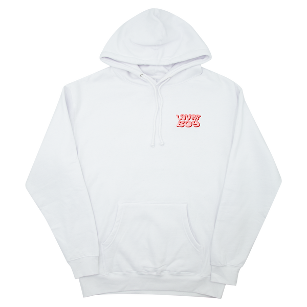 Summer Should Be Fun Hoodie - Flirty Shirley Edition