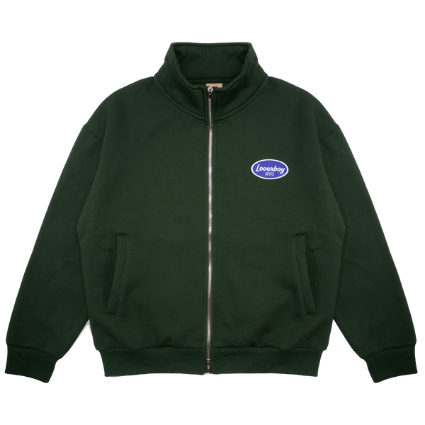Classic Full Zip