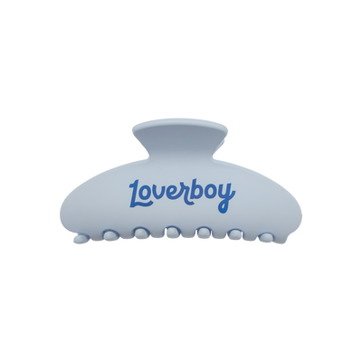 Loverboy Claw Clip