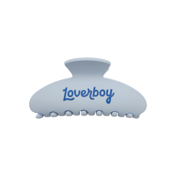 Loverboy Claw Clip