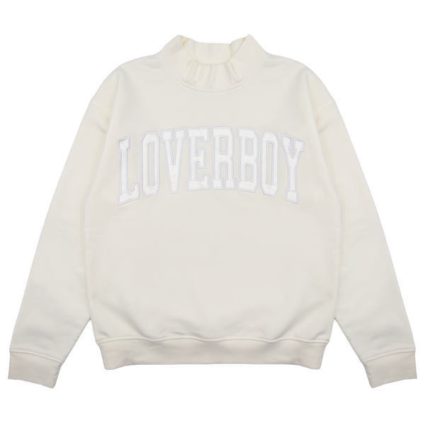 The June Mockneck