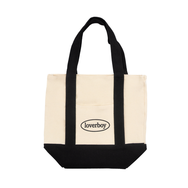 Varsity Mini Tote