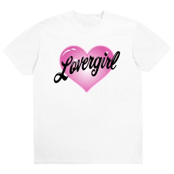 LOVERGIRL COLLECTION