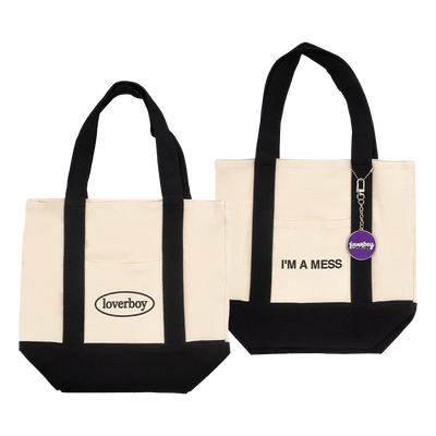 Mini Tote Bundle