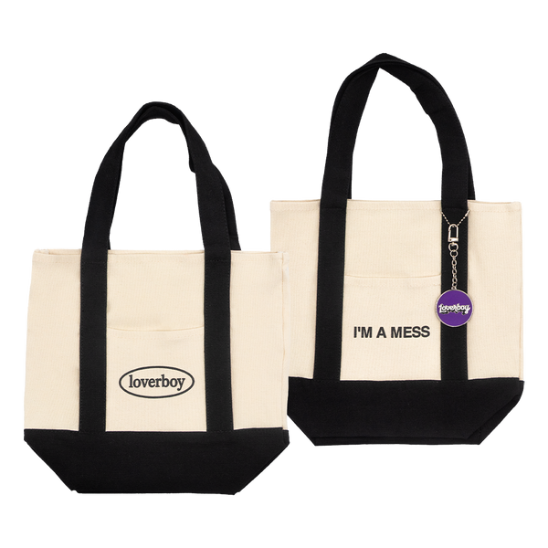 Mini Tote Bundle