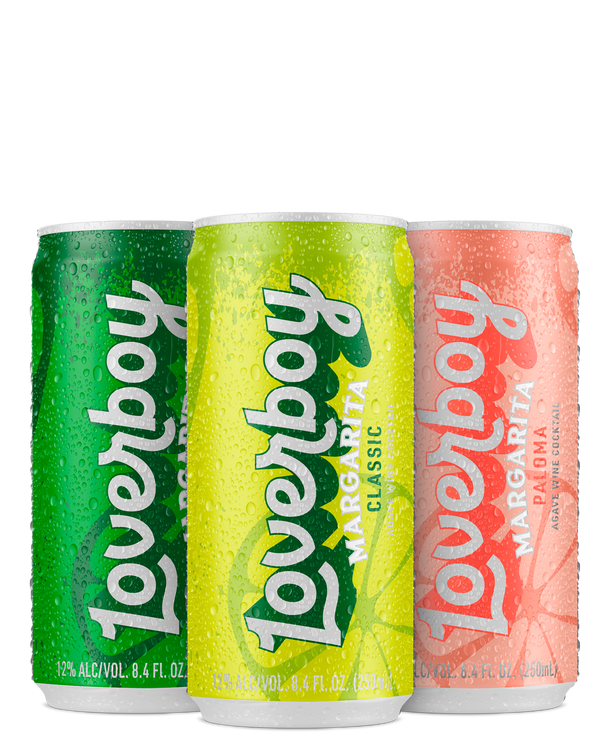 Margarita Variety Pack