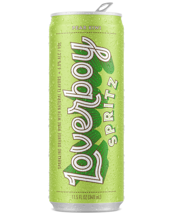 Pear Kiwi