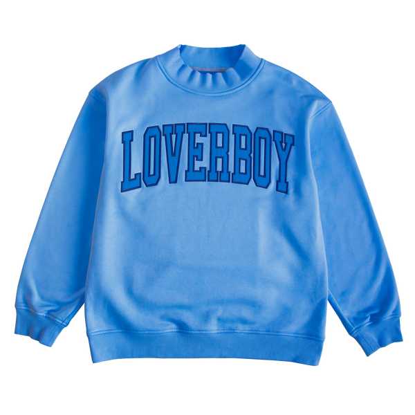 The September Mockneck
