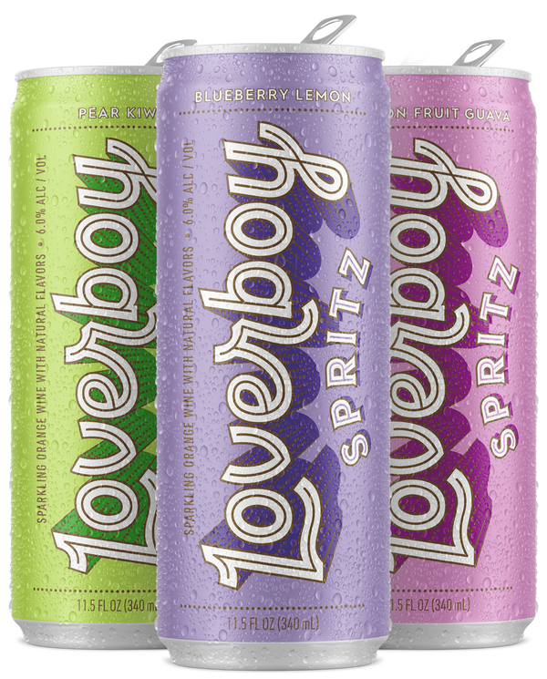 Golden Hour Variety Pack