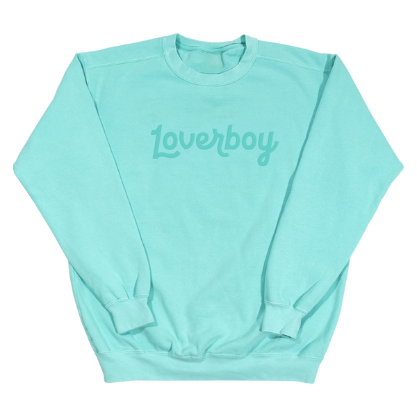 The Emily – Loverboy Inc.
