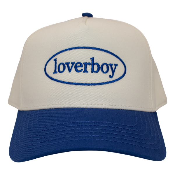 The Varsity Hat