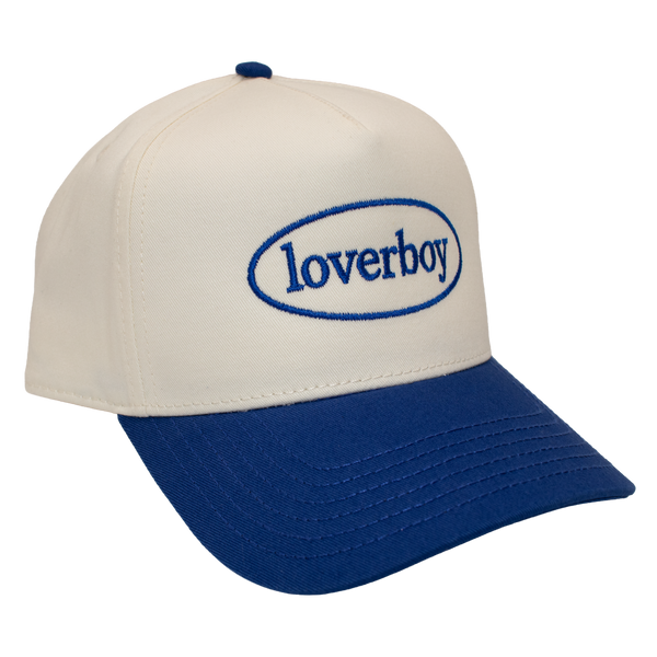 The Varsity Hat