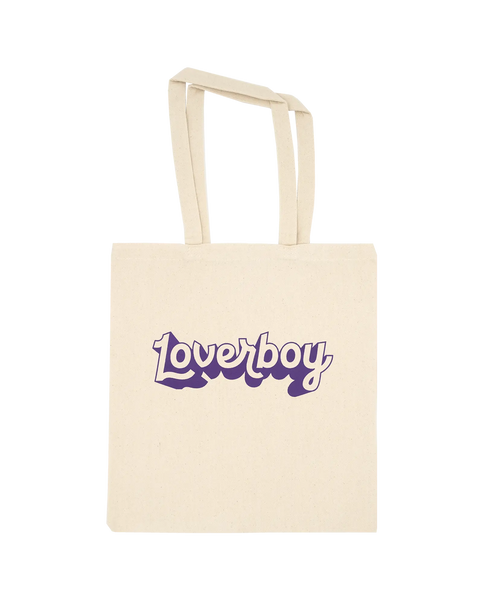 Loverboy Tote – Loverboy Inc.