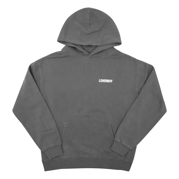Classic Hoodie