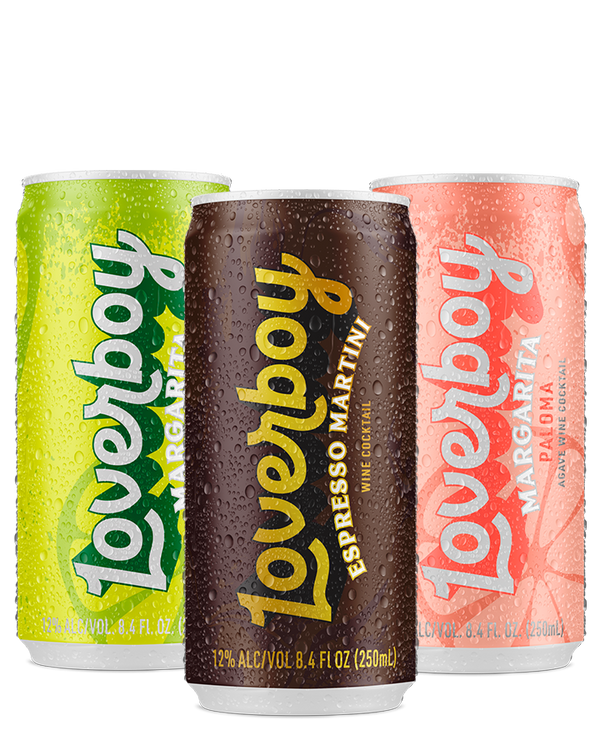 The Party Starter Pack